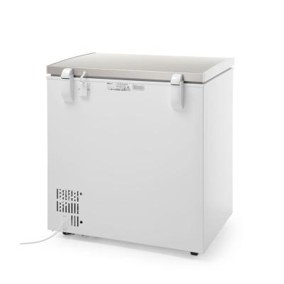 Pultový mrazák, Arktic, 140L, 230V/110W, 754x564x(H)845mm | 235911